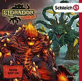 Audio CD (CD/SACD) (CD) Schleich Eldrador Creatures CD 08 von 
