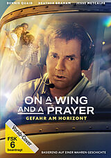 On a Wing and a Prayer DVD