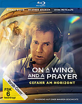 On a Wing and a Prayer - BR Blu-ray