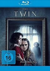 The Twin - BR Blu-ray