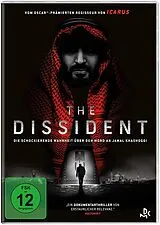 The Dissident DVD