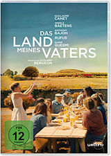 Das Land meines Vaters DVD