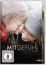 Mitgefühl - Pflege neu denken DVD