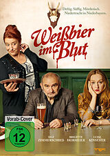 Weißbier im Blut DVD