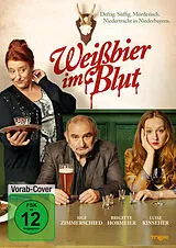 Weißbier im Blut DVD