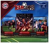 Audio CD (CD/SACD) FC Bayern Team Campus Hörbox 2 von