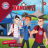 Audio CD (CD/SACD) FC Bayern Team Campus (Fußball) (CD 6) von 