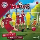 Audio CD (CD/SACD) (CD) FC Bayern Team Campus (Fußball) (CD 7) von 