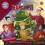 Audio CD (CD/SACD) FC Bayern Team Campus (Fußball) (CD 10) von 