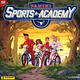 Audio CD (CD/SACD) Panini Sports Academy (Fußball) (Cd 10) von 