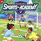Audio CD (CD/SACD) Panini Sports Academy (Fußball) (CD 11) von 