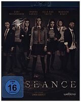 Seance Blu-ray