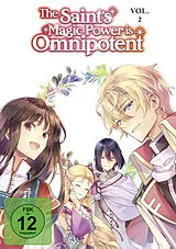 The Saints Magic Power Is Omnipotent DVD