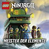 Various CD LEGO Ninjago Hörbuch - Band 1