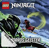 Various CD Lego Ninjago Hörbuch (Band 02)