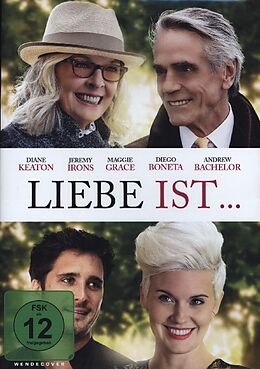 Liebe ist ... DVD