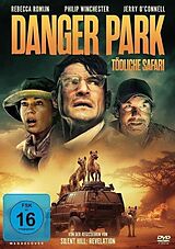 Danger Park - Tödliche Safari DVD