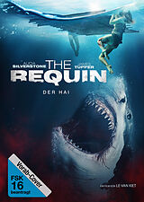 The Requin - Der Hai DVD