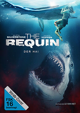 The Requin - Der Hai DVD