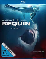 The Requin - BR Blu-ray