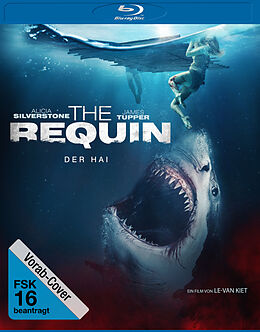 The Requin - BR Blu-ray