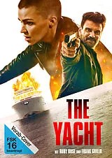 The Yacht DVD