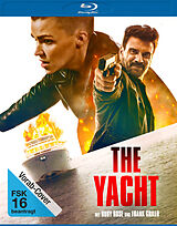 The Yacht - BR Blu-ray
