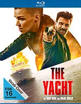 The Yacht - BR Blu-ray