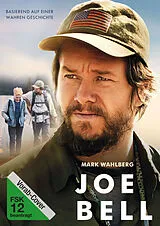 Joe Bell DVD