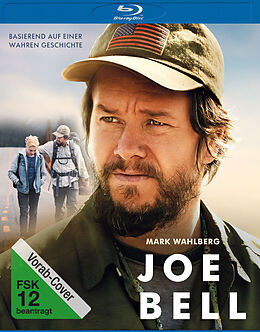 Joe Bell Blu-ray