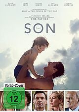 The Son DVD