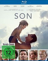 The Son Blu-ray