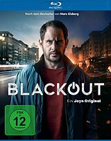 Blackout - BR Blu-ray