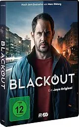Blackout DVD