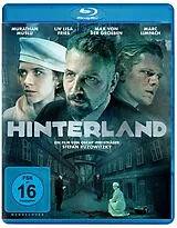 Hinterland - BR Blu-ray