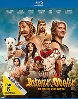 Asterix & Obelix im Reich der Mitte - BR Blu-ray