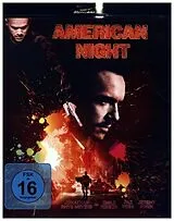American Night Blu-ray