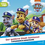 Audio CD (CD/SACD) PAW Patrol CD 40 von 