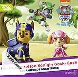 Audio CD (CD/SACD) (CD) PAW Patrol CD 42 von 