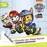 Audio CD (CD/SACD) PAW Patrol CD 43 von 