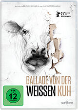 Ballade von der weissen Kuh DVD