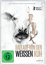 Ballade von der weissen Kuh DVD