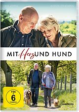 Mit Herz und Hund DVD