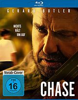 Chase Blu-ray