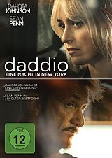 Daddio - Eine Nacht in New York DVD