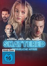 Shattered - Gefährliche Affäre DVD