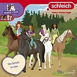 Audio CD (CD/SACD) Schleich Horse Club CD 21 von Antje Seibel