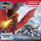 Audio CD (CD/SACD) (CD) Schleich Eldrador Creatures CD 10 von 