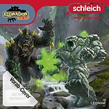 Audio CD (CD/SACD) Schleich Eldrador Creatures CD 12 von 