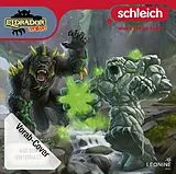 Audio CD (CD/SACD) Schleich Eldrador Creatures CD 12 von 